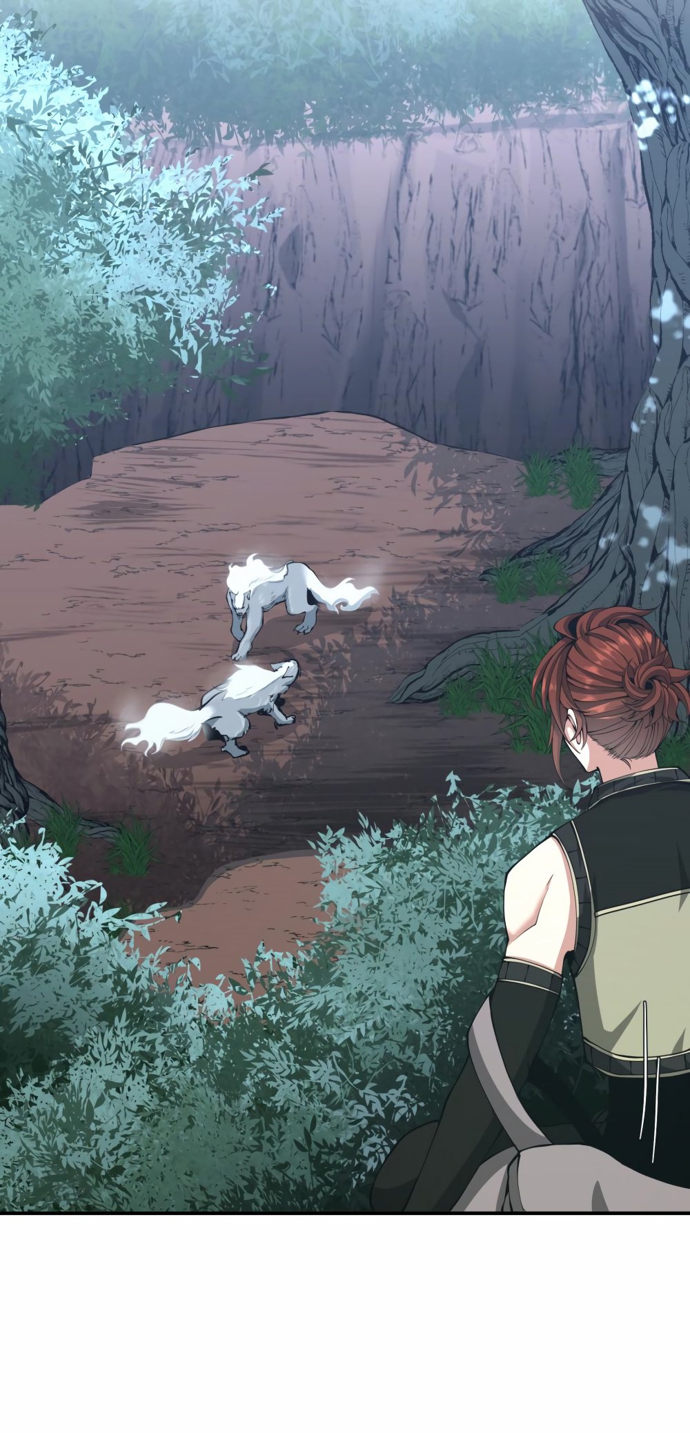 The Beginning After the End, Chapter 156 image 073